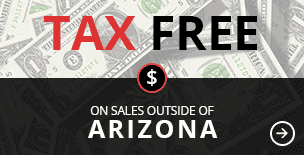 Tax Free Outside AZ