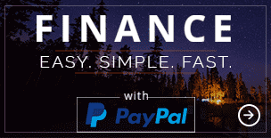 Financing Options