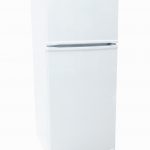 15 Cubic Foot White - EZ Freeze Gas Refrigerator - out of stock
