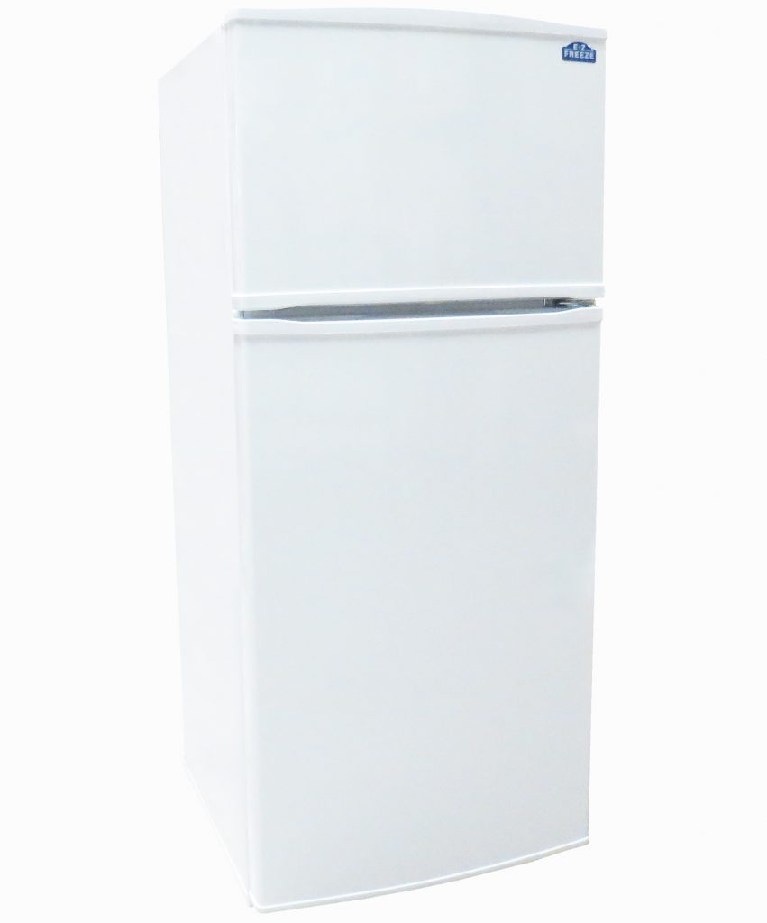 Propane Refrigerators Made in USA 7 Year Warranty