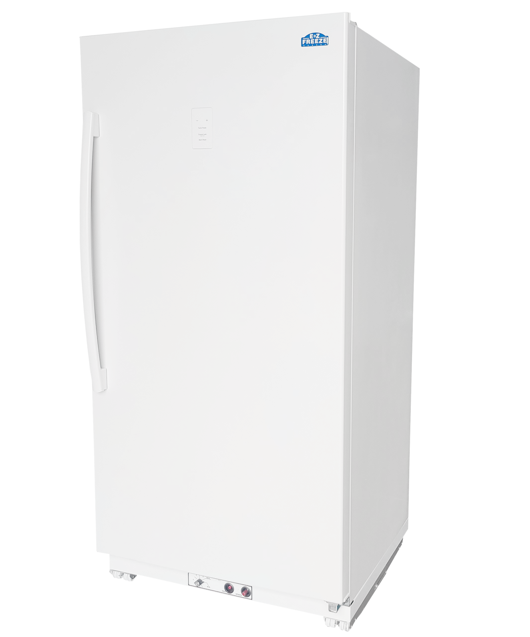Blizzard Brand Propane Freezers for Sale at Warehouse Appliance