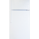 EZ Freeze 19 Cu. Ft. White Propane Gas Refrigerator