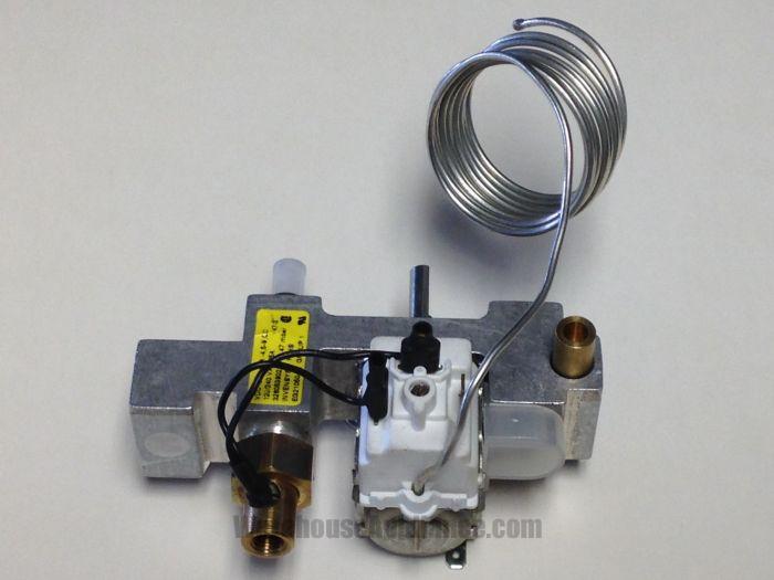 Thermostat for Gas Refrigerators