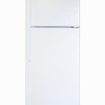 EZ Freeze 19 Cu. Ft. White Propane Gas Refrigerator