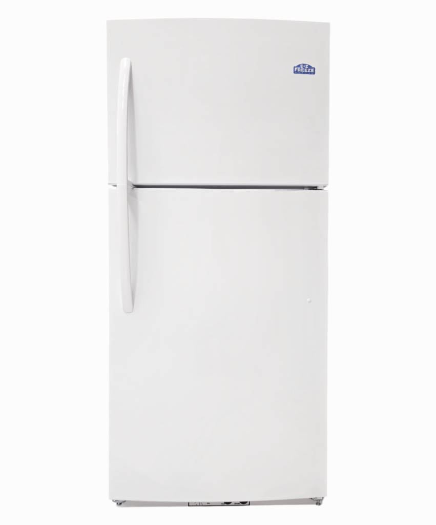21 cu. ft. Propane Refrigerator