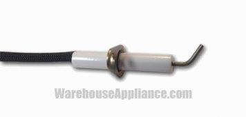 EZ Freeze ceramic electrode