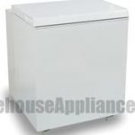 Frostek 100G Chest Gas Freezer