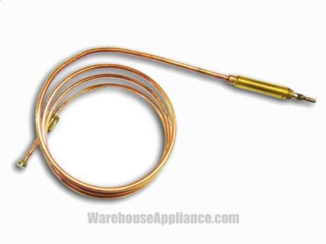 Replacement thermocouple for EZ Freeze Blizzard Diamond refrigerators