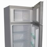 10.2 Cubic Foot Sundanzer DC Upright Solar Refrigerator Freezer 290 Liters