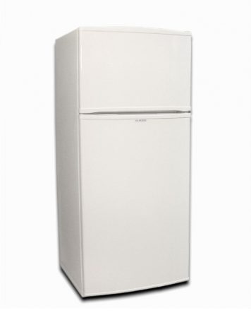 EZ Freeze Natural Gas fridge 15 cubic foot