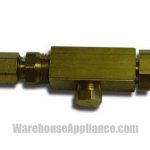 A special ruby orifice exclusive to EZ Freeze