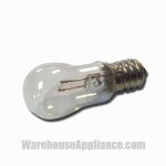 Replacement Bulb for Diamond Gas Refrigerators