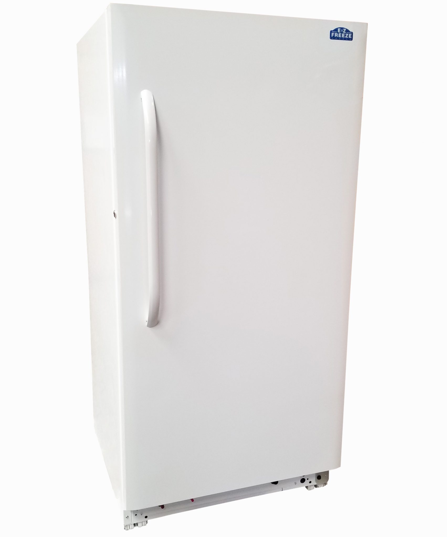 Blizzard Brand Natural Gas Freezers for Sale at Warehouse Appliance