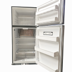 21 cu. ft. Natural gas refrigerator