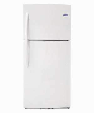 21 cu. ft. Natural Gas Refrigerator