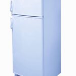 SunStar 10 Cubic Foot Upright DC Solar Refrigerator Freezer - COMING SOON!