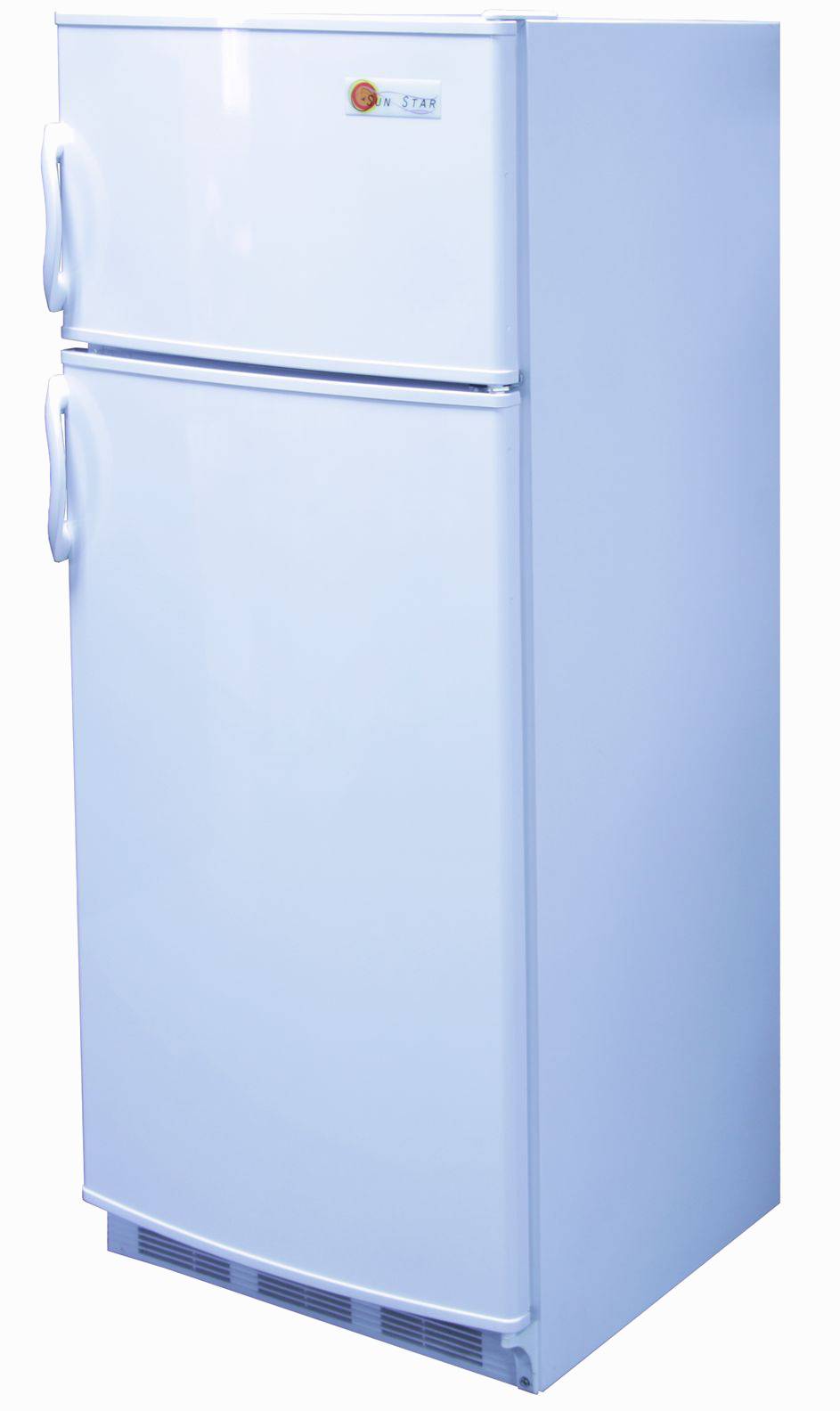 Sunstar DC Solar refrigerator freezer