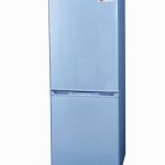 SunStar 6 Cubic Foot Upright DC Solar Refrigerator Freezer - Discontinued