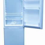 Doors move independently