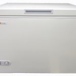 SunStar 8 Cubic Foot DC Electric Chest Style Freezer OR Fridge