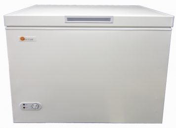 Solar Powered Electric Freezers by SunStar