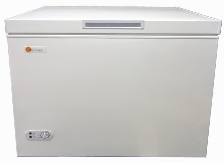 Sun Star Solar AC/DC Chest freezer