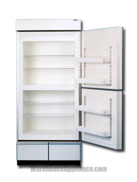 Sunfrost 16 cubic foot AC DC 110V 220V 12V refrigerator freezer
