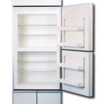 Sun Frost 24v DC Total Freezer 16 Cu. Ft.