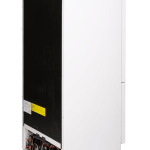 10 cu. ft. refrigerator + freezer