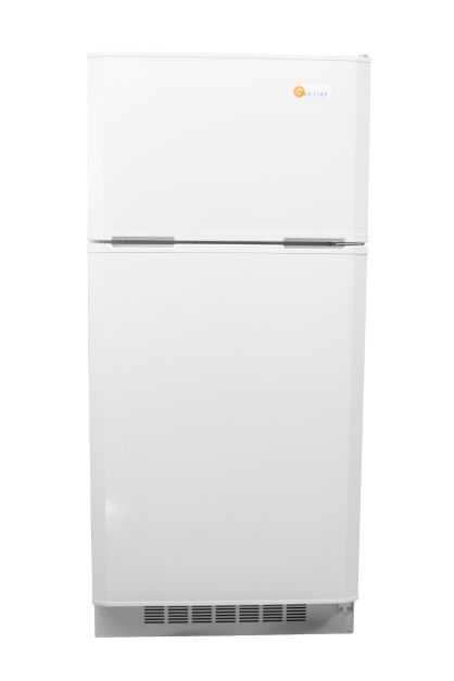 UPRIGHT vs CHEST FRIDGE