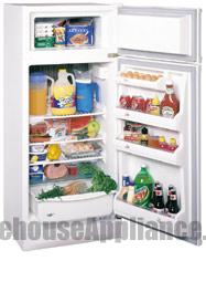 Danby propane fridge and how it compares to the EZ Freeze EZ 10