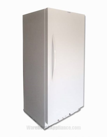Natural gas version of the EZ-21R Total Fridge