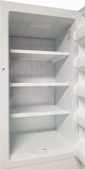 ez-freeze-blizzard-white-15-cu-ft-natural-gas-freezer-interior-shelving