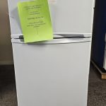 Scratch 'n Dent 11 Cu Ft Propane Refrigerator-IN STOCK
