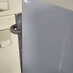 11 cu. ft. Propane Refrigerator