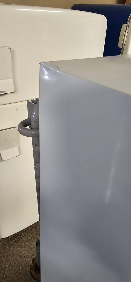 Scratch 'n Dent 11 Cu Ft Propane Refrigerator-IN STOCK - Image 3