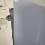 11 cu. ft. Propane Refrigerator
