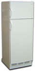 Diamond DD-10 propane gas refrigerator