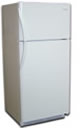 Diamond DD-19 propane refrigerator