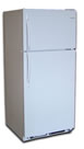 Diamond DD-17 propane fridge