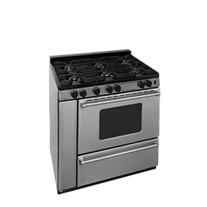 Premier Gas Ranges / Ovens