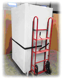 setting-up-propane-fridge