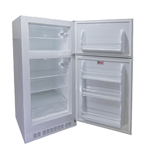 Solar Powered Electric Refrigerators Category