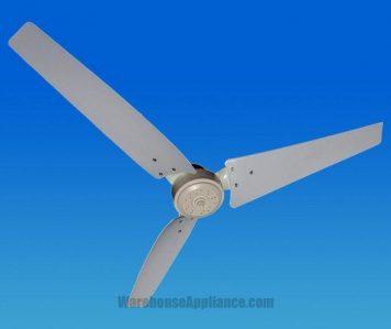 vari fan 3 blade dc ceiling fan