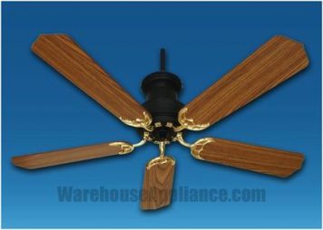 vari fan 5 blade dc ceiling fan