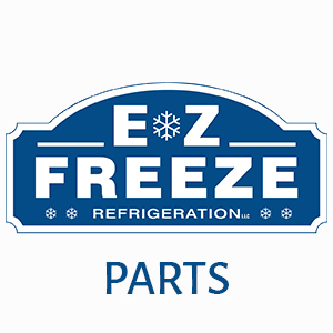 EZ Freeze Fridge Parts