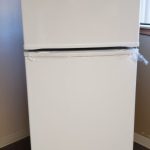 propane refrigerator