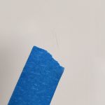 propane refrigerator