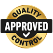 EZ Freeze Propane Refrigerator Quality Control Logo