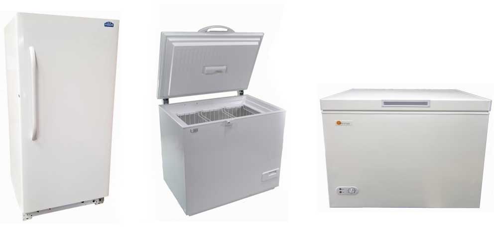 hunting-freezers-propane